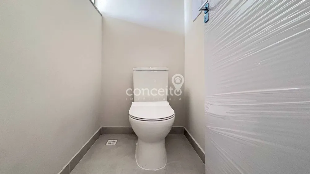 Sobrado, 2 quartos, 92 m² - Foto 5