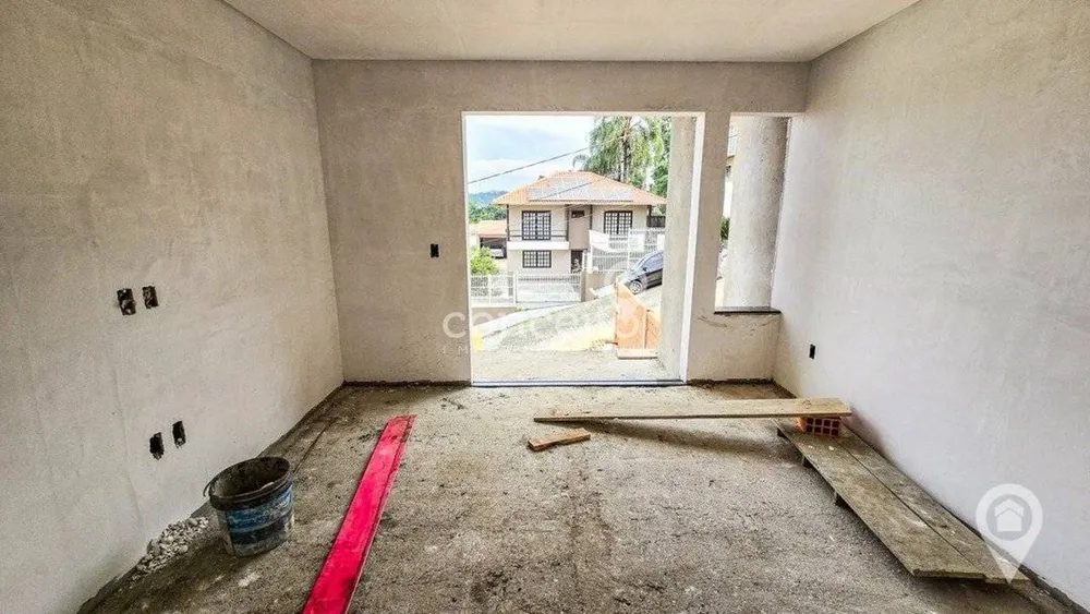 Sobrado, 2 quartos, 92 m² - Foto 1