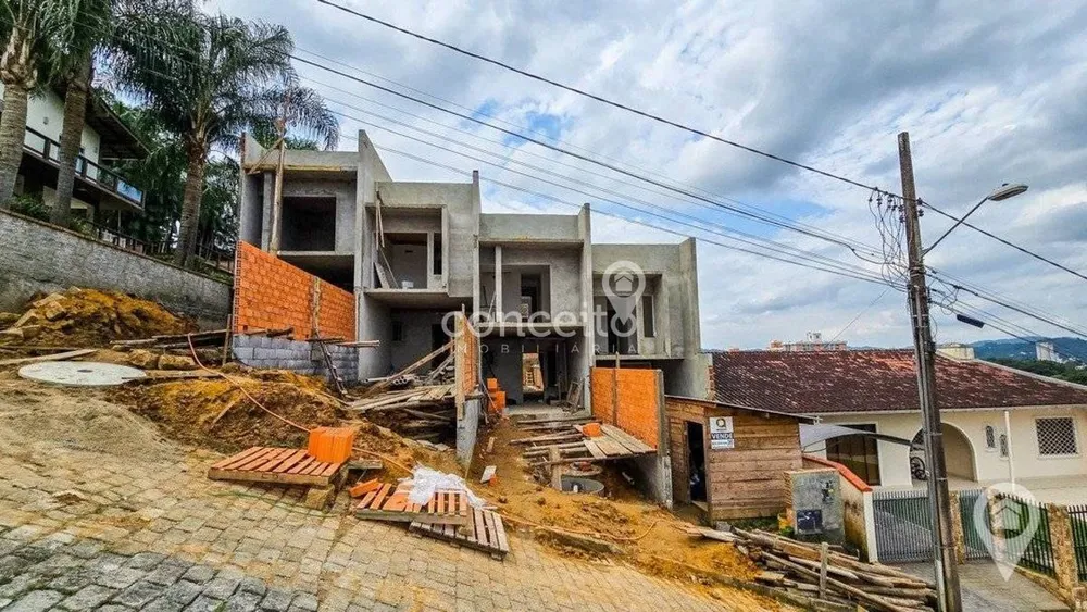 Sobrado, 2 quartos, 92 m² - Foto 3