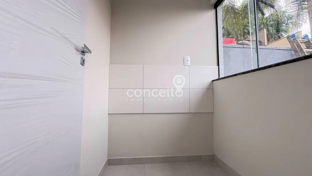 Sobrado, 2 quartos, 92 m² - Foto 10