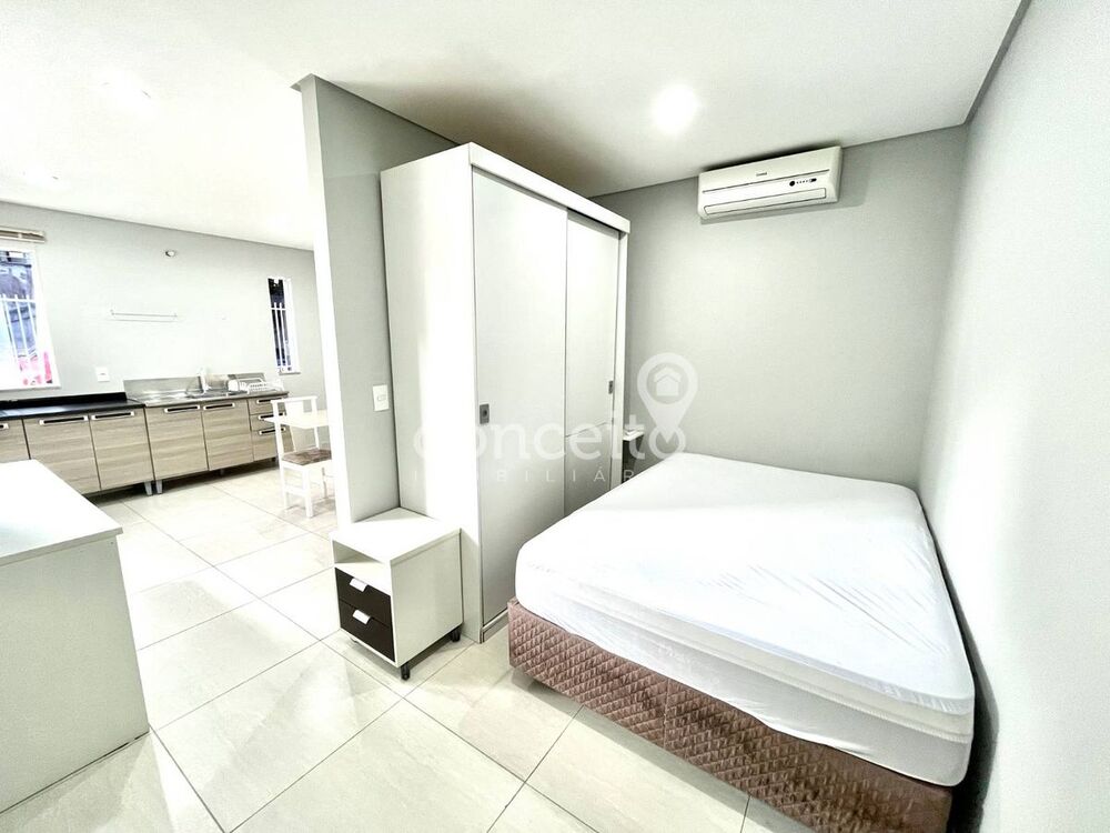 Apartamento para alugar com 1 quarto, 30m² - Foto 4