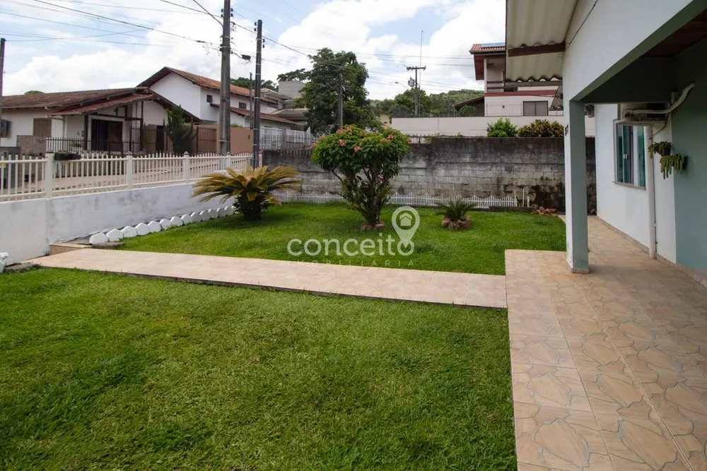 Casa, 4 quartos, 147 m² - Foto 3