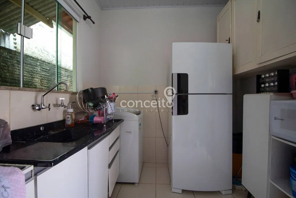 Casa, 4 quartos, 147 m² - Foto 13