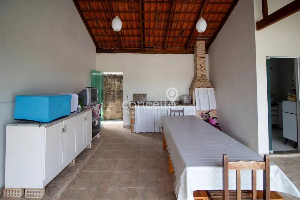 Casa, 4 quartos, 147 m² - Foto 12