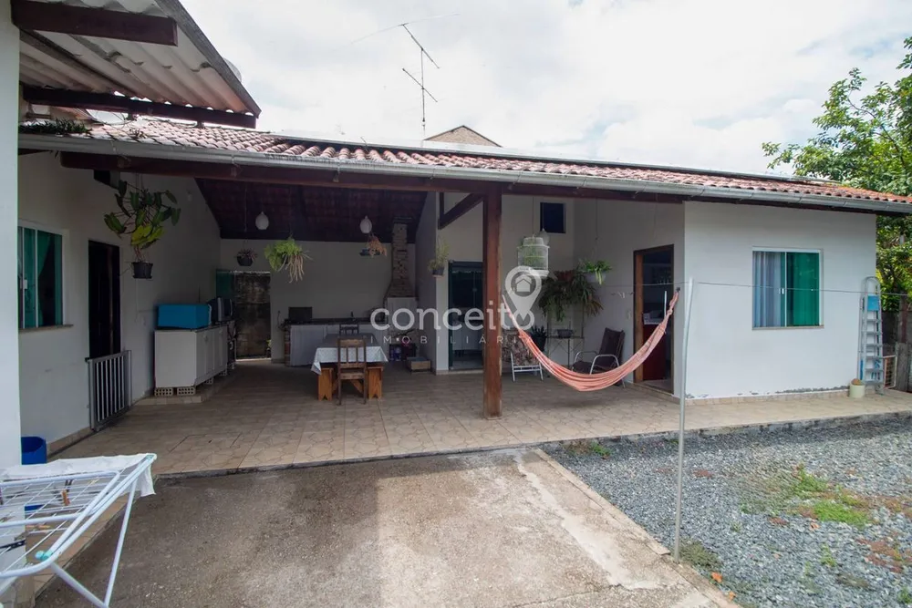 Casa, 4 quartos, 147 m² - Foto 10