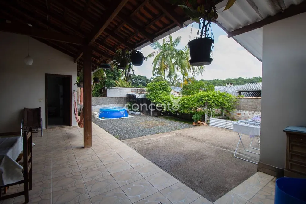 Casa, 4 quartos, 147 m² - Foto 11
