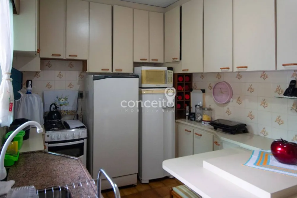 Casa, 4 quartos, 147 m² - Foto 5