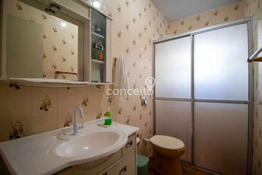 Casa, 4 quartos, 147 m² - Foto 8