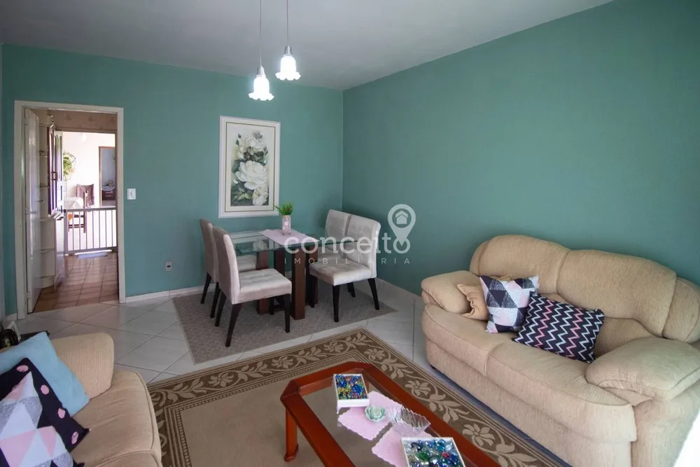 Casa, 4 quartos, 147 m² - Foto 4