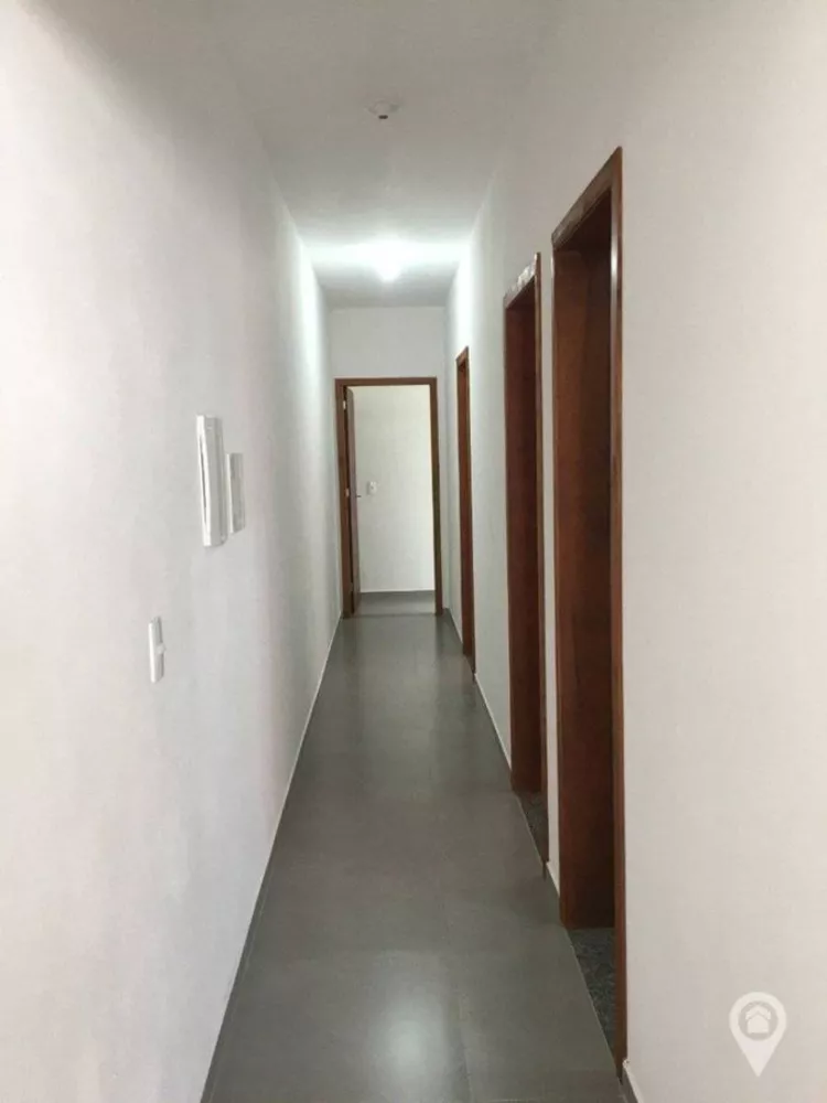 Casa à venda com 3 quartos, 87m² - Foto 5