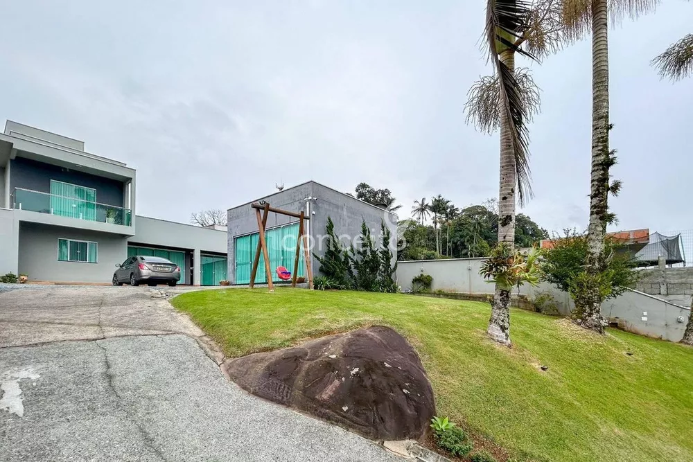 Casa, 3 quartos, 170 m² - Foto 3