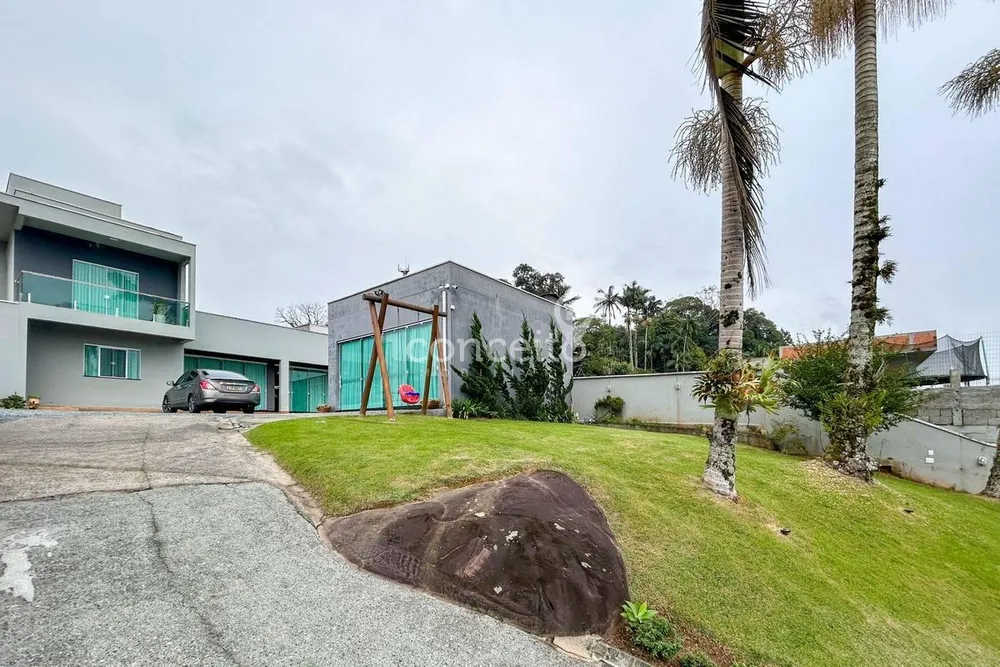 Casa, 3 quartos, 170 m² - Foto 6