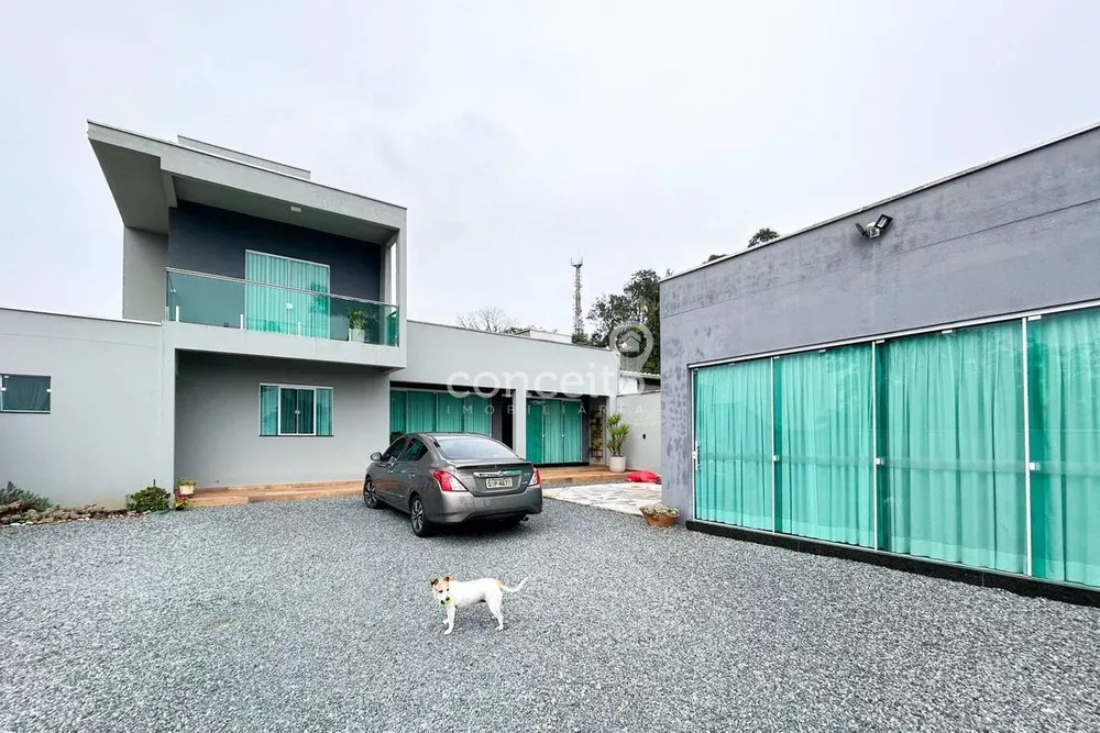 Casa, 3 quartos, 170 m² - Foto 4