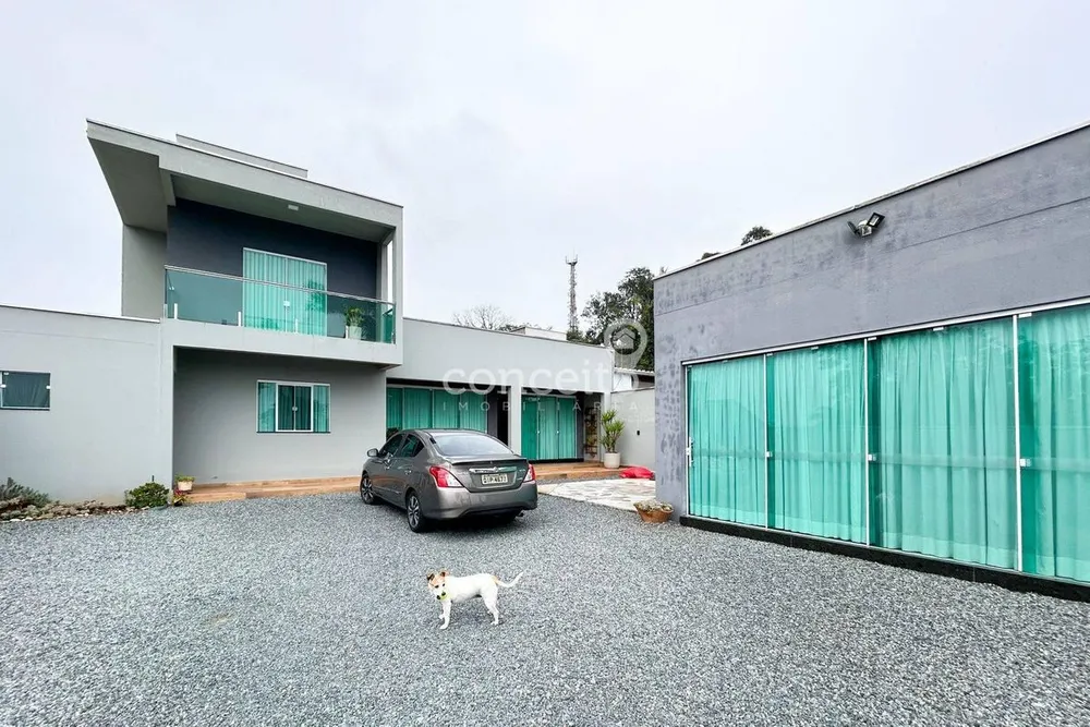 Casa, 3 quartos, 170 m² - Foto 7
