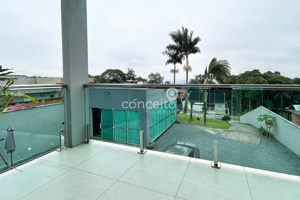 Casa, 3 quartos, 170 m² - Foto 2
