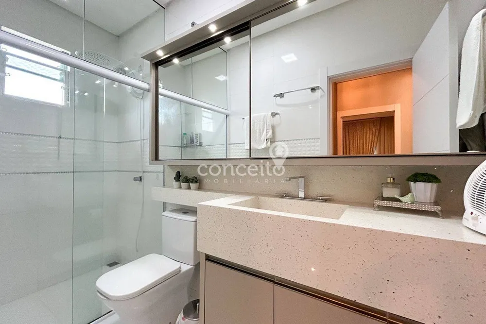 Casa, 3 quartos, 170 m² - Foto 16