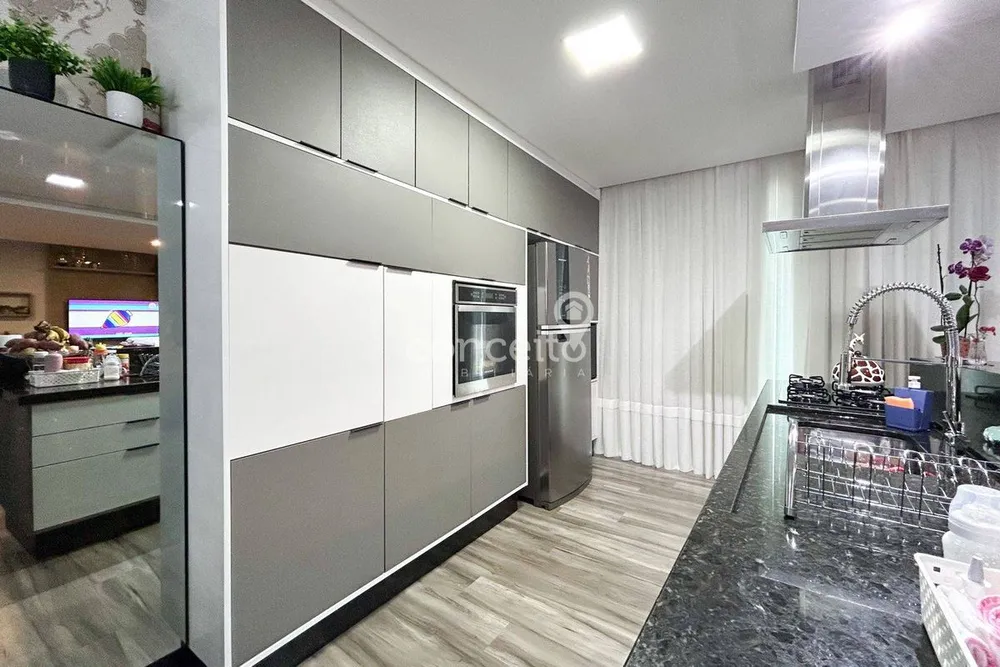 Casa, 3 quartos, 170 m² - Foto 11