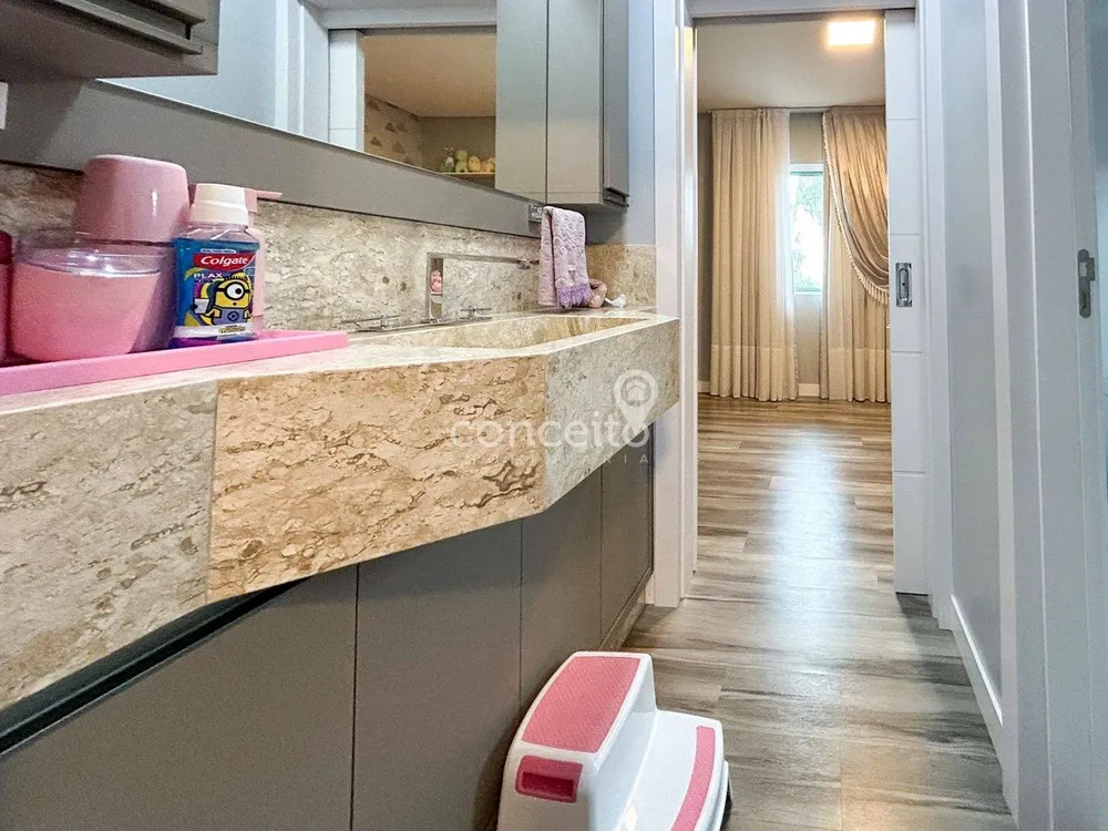 Casa, 3 quartos, 170 m² - Foto 14