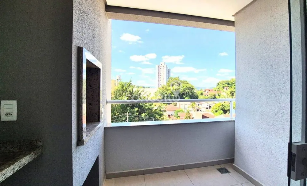 Apartamento, 3 quartos, 76 m² - Foto 5