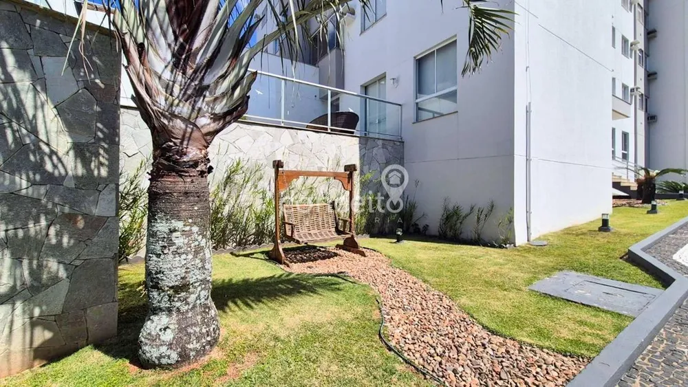 Apartamento, 3 quartos, 76 m² - Foto 12