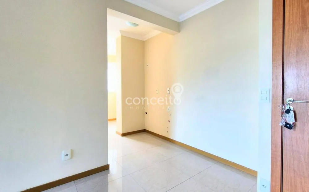 Apartamento, 3 quartos, 76 m² - Foto 4