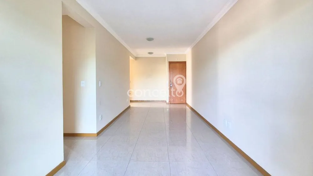 Apartamento, 3 quartos, 76 m² - Foto 3
