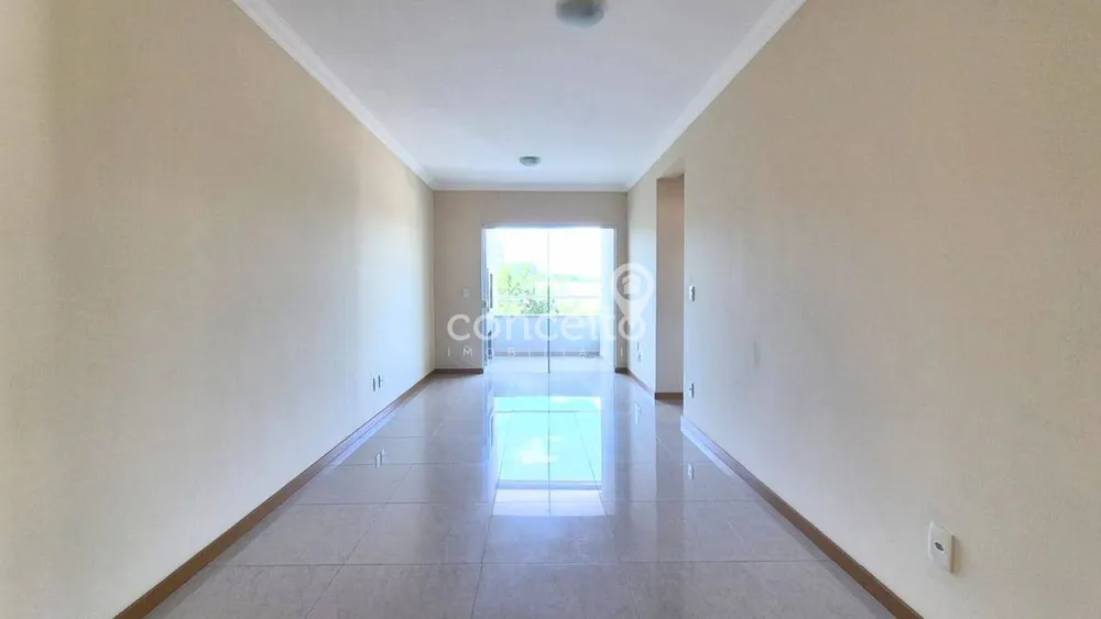 Apartamento, 3 quartos, 76 m² - Foto 2