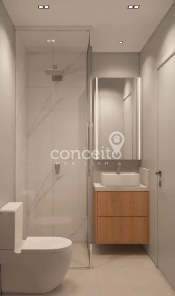 Sobrado, 3 quartos, 150 m² - Foto 17