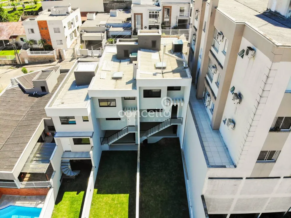 Sobrado, 3 quartos, 150 m² - Foto 18