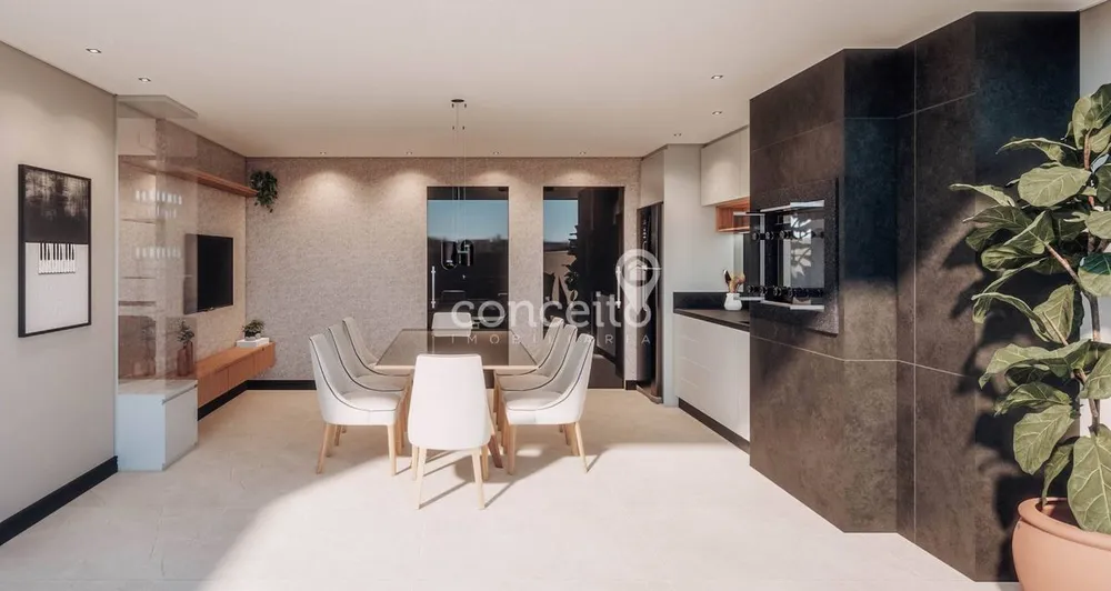 Sobrado, 3 quartos, 150 m² - Foto 19