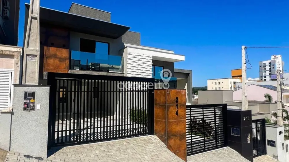 Sobrado, 3 quartos, 150 m² - Foto 9