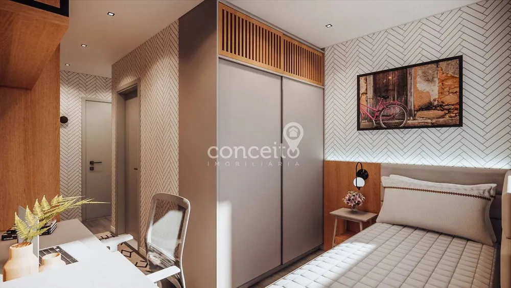 Sobrado, 3 quartos, 150 m² - Foto 16