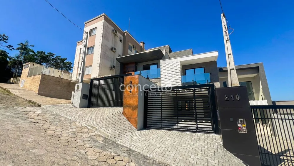 Sobrado, 3 quartos, 150 m² - Foto 20