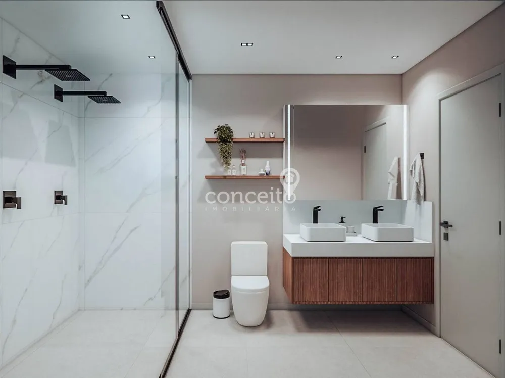 Sobrado, 3 quartos, 150 m² - Foto 12