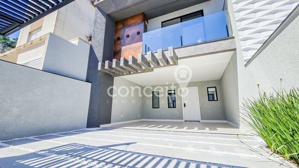 Sobrado à venda com 3 quartos, 150m² - Foto 2