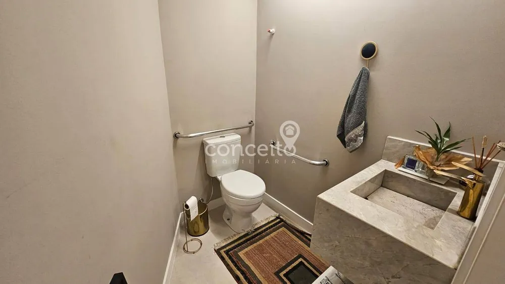 Sala-Conjunto, 42 m² - Foto 6
