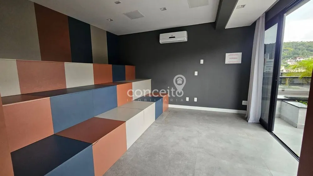 Sala-Conjunto, 42 m² - Foto 5