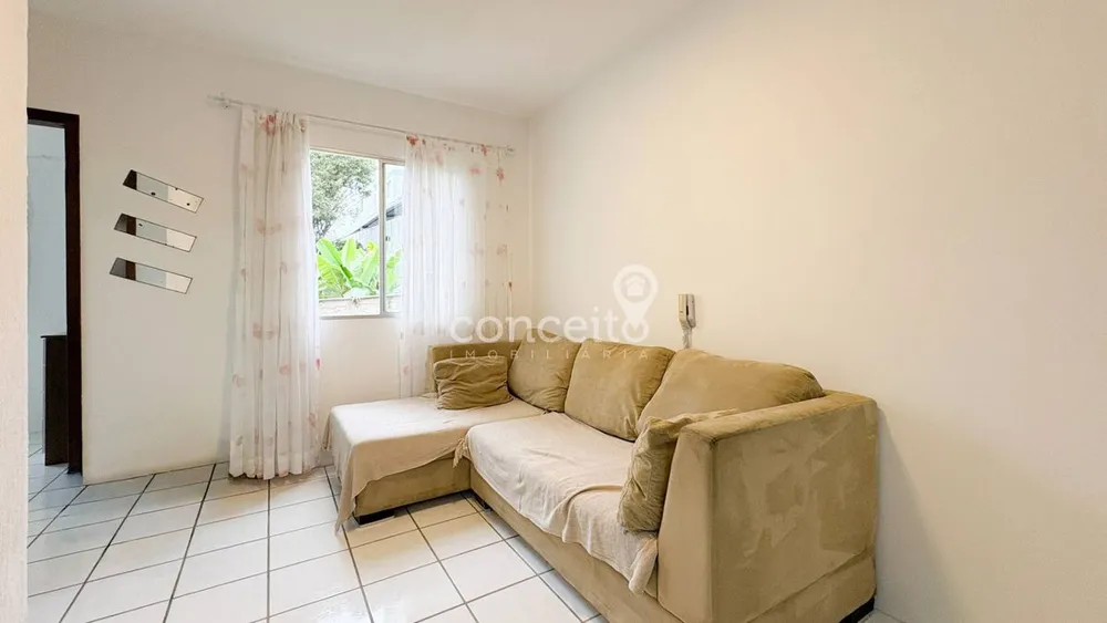 Apartamento, 2 quartos, 43 m² - Foto 3