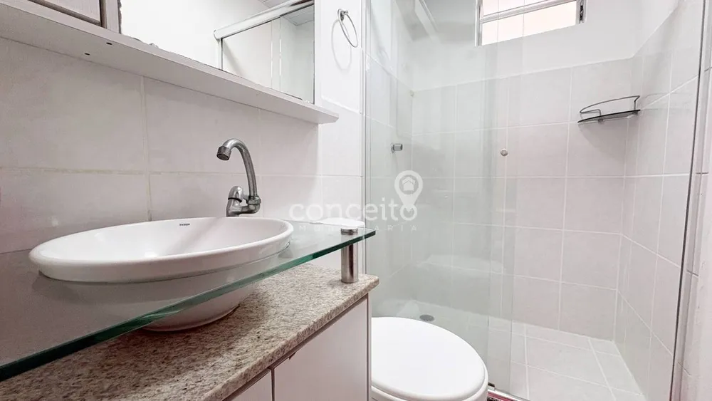 Apartamento, 2 quartos, 43 m² - Foto 1