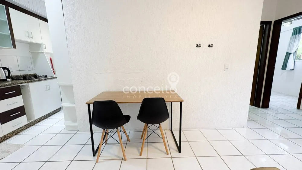 Apartamento, 2 quartos, 43 m² - Foto 4