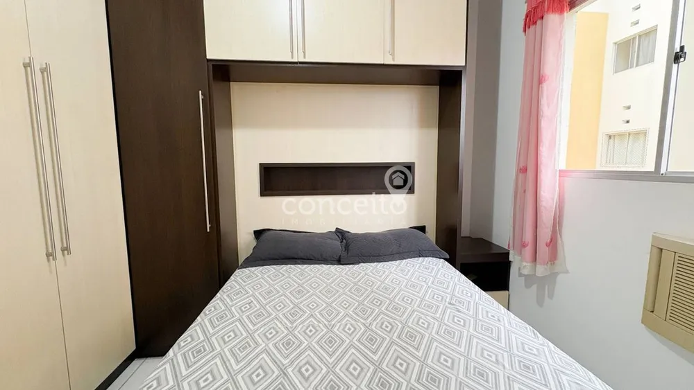 Apartamento, 2 quartos, 43 m² - Foto 8