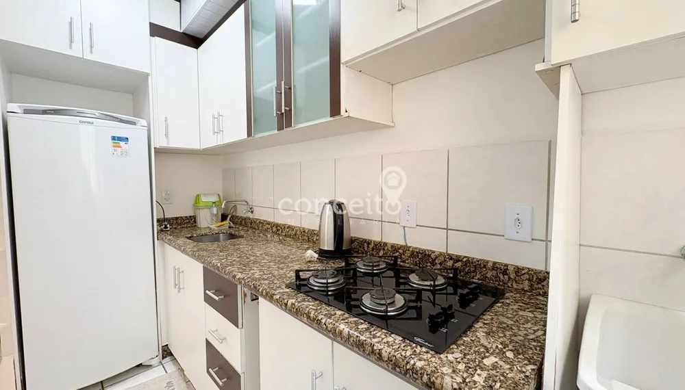 Apartamento, 2 quartos, 43 m² - Foto 7