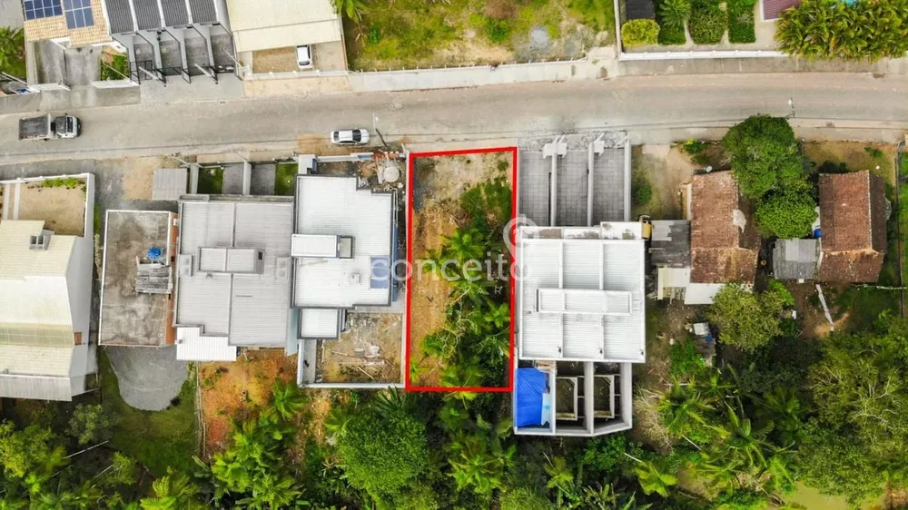 Terreno, 425 m² - Foto 2