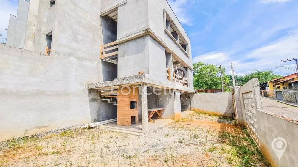 Sobrado à venda com 3 quartos, 168m² - Foto 4