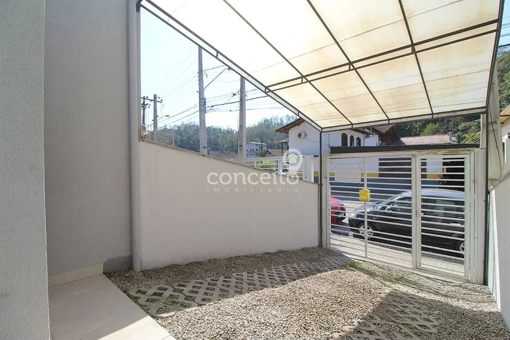 Sobrado, 2 quartos, 61 m² - Foto 6
