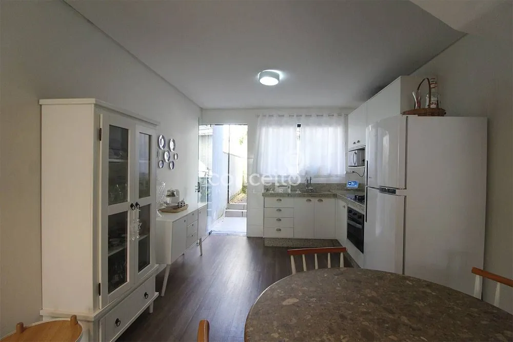 Sobrado, 2 quartos, 61 m² - Foto 8