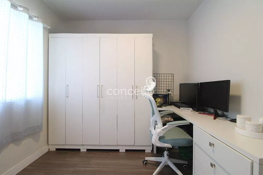 Sobrado, 2 quartos, 61 m² - Foto 4
