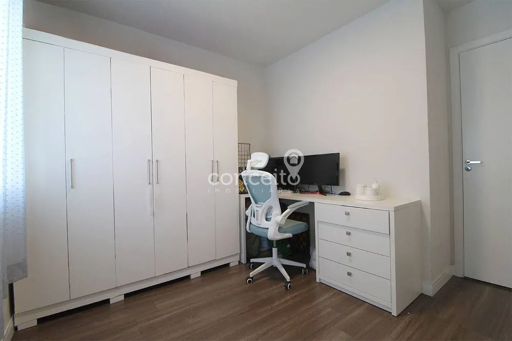 Sobrado, 2 quartos, 61 m² - Foto 13