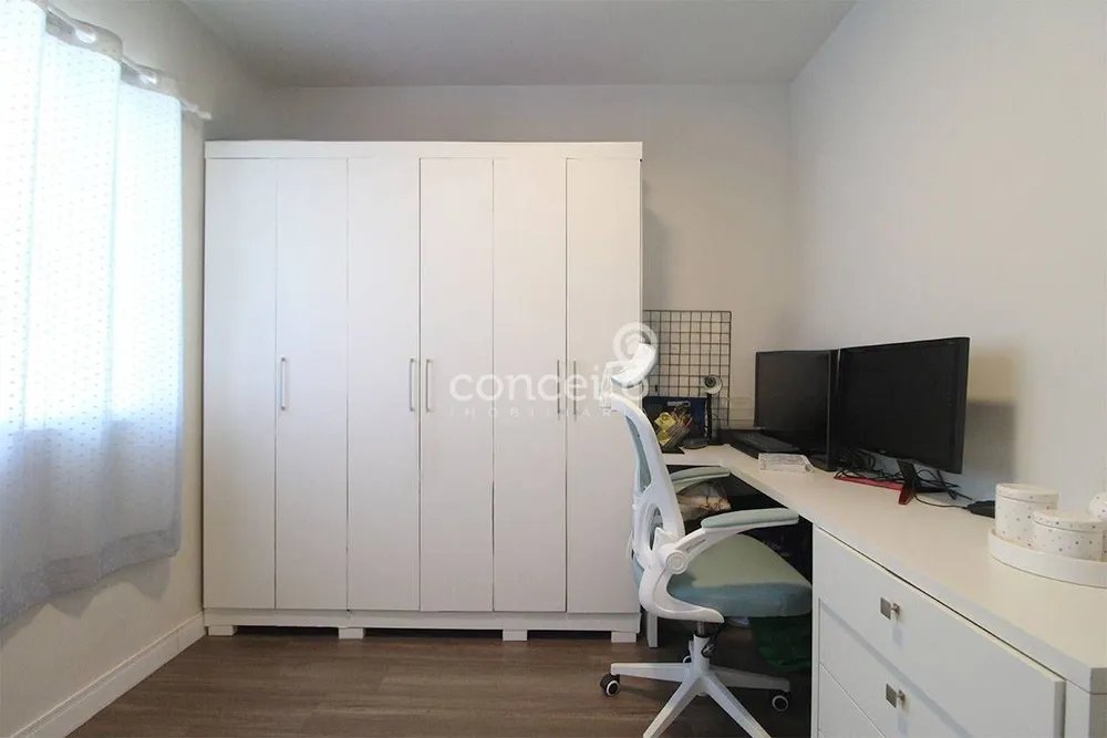 Sobrado, 2 quartos, 61 m² - Foto 15