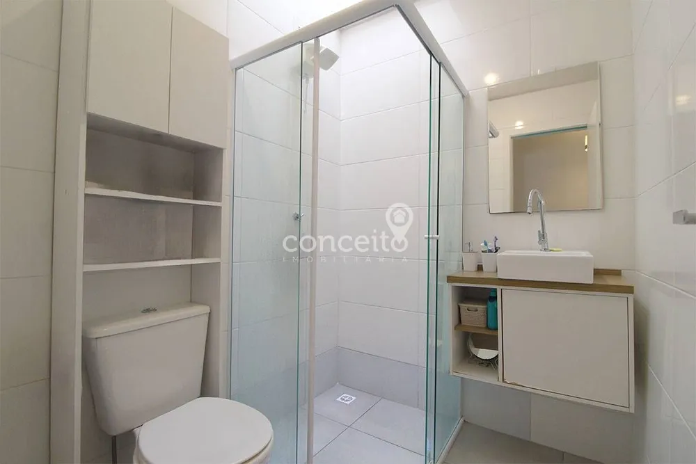 Sobrado, 2 quartos, 61 m² - Foto 16